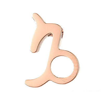 Celestique Halsketting met Sterrenbeeld | 18k Goud