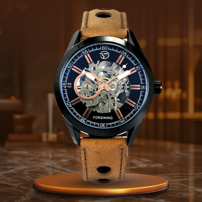 Casual Sport Automatische Horloge