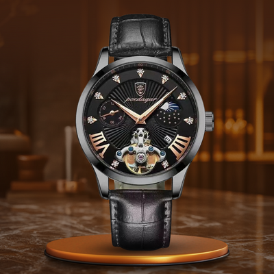 Casual Quartz Herenhorloge