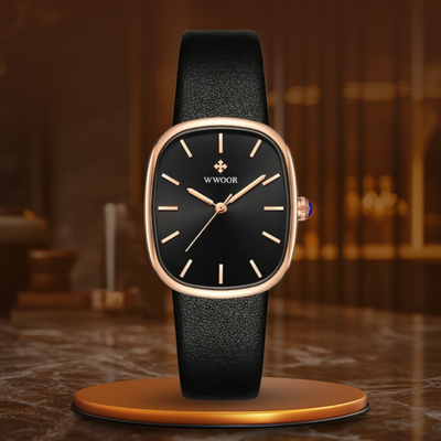 Mode Quartz Horloge