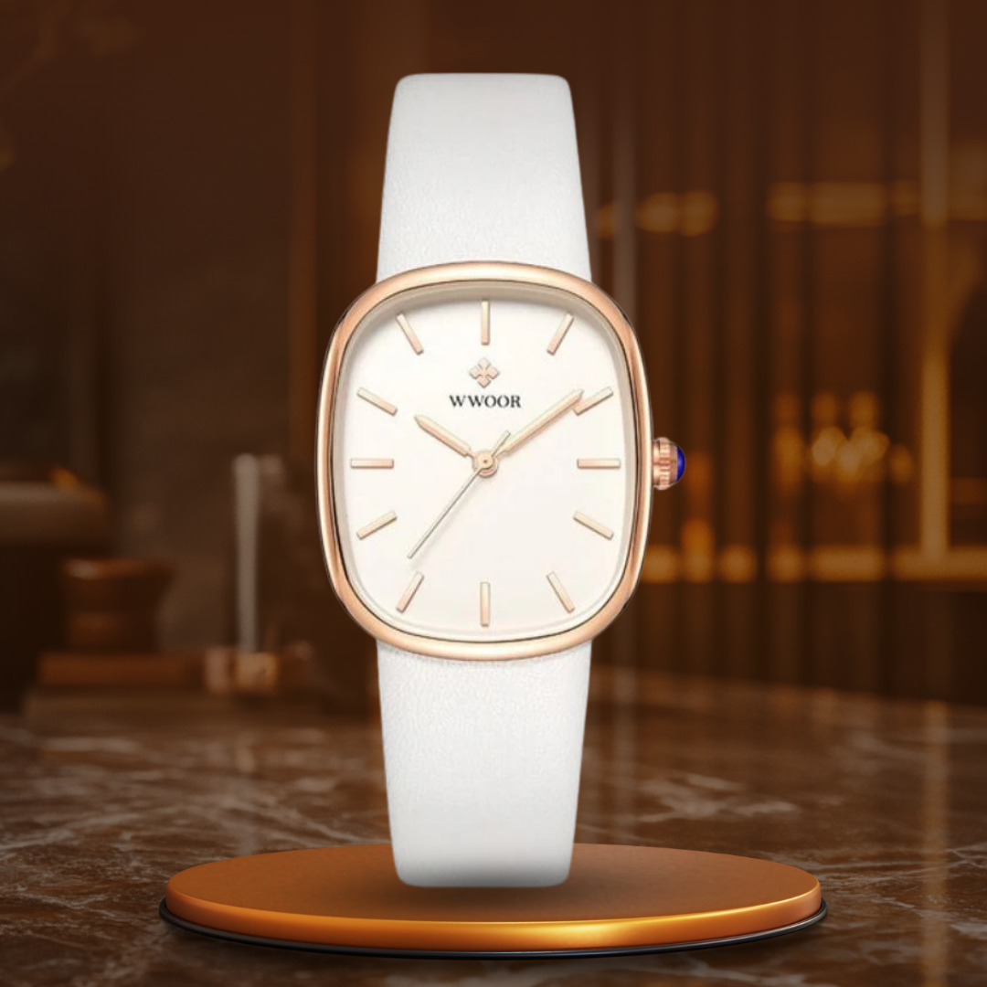Mode Quartz Horloge