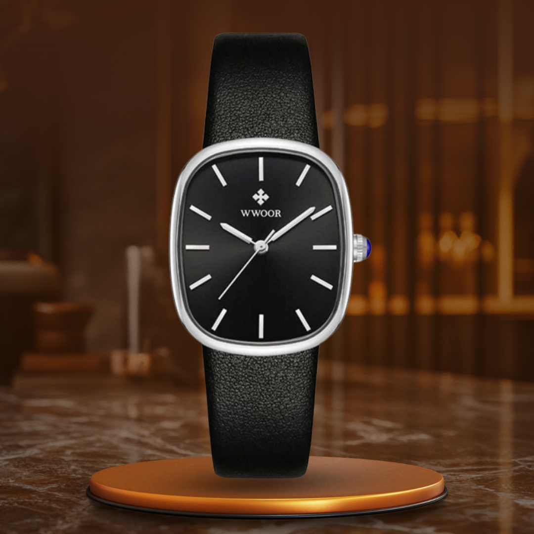 Mode Quartz Horloge