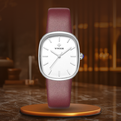 Mode Quartz Horloge