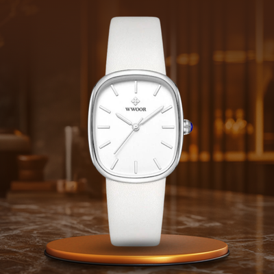 Mode Quartz Horloge