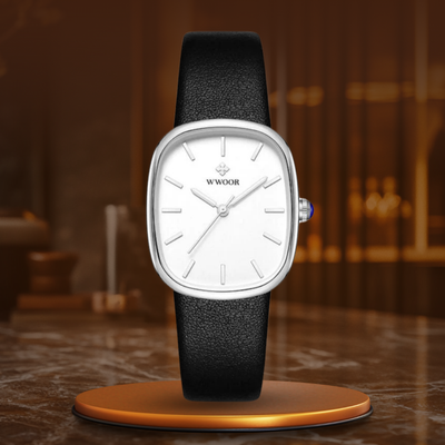 Mode Quartz Horloge