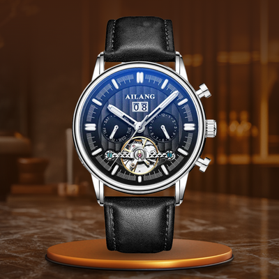 Modieuze Tourbillon Horloge