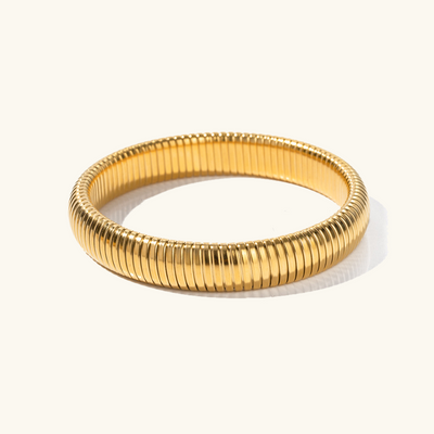 Armband Stephanie | 18k Goud