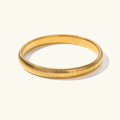 Armband Stephanie | 18k Goud