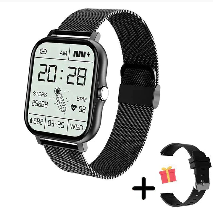 Wennink smartwatch
