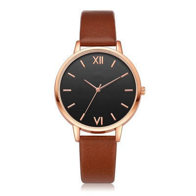 Klassiek Luxe Modern Horloge