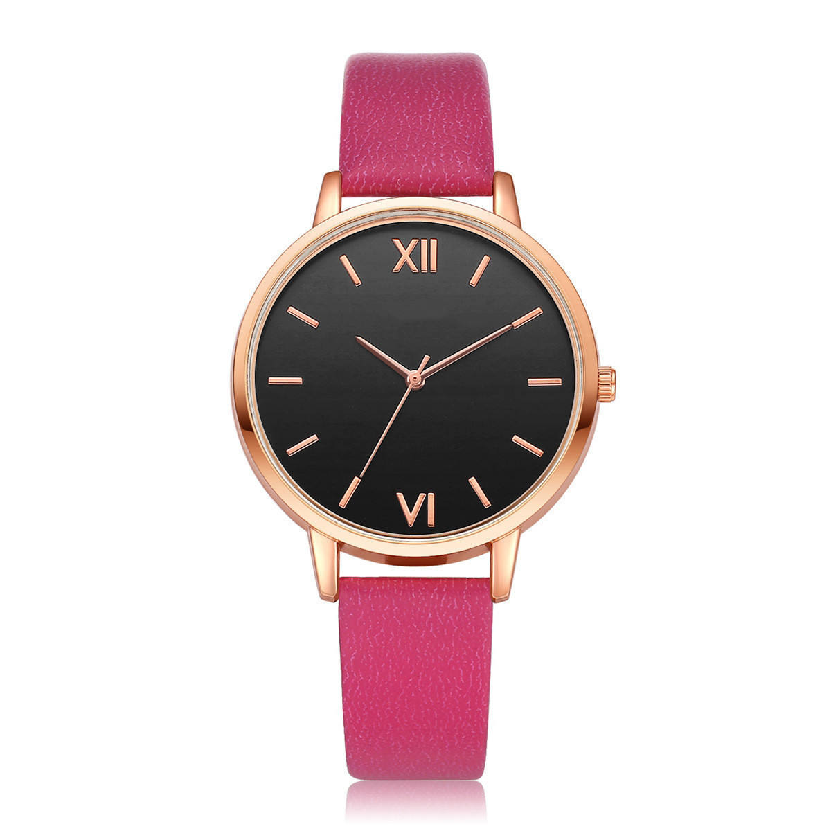Klassiek Luxe Modern Horloge
