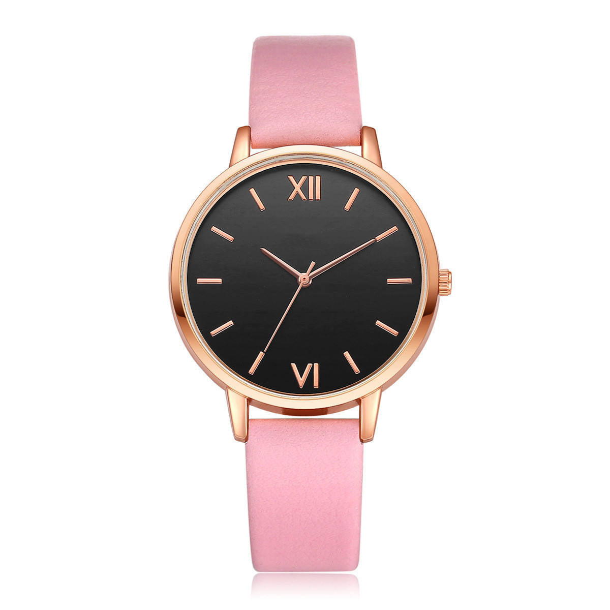 Klassiek Luxe Modern Horloge