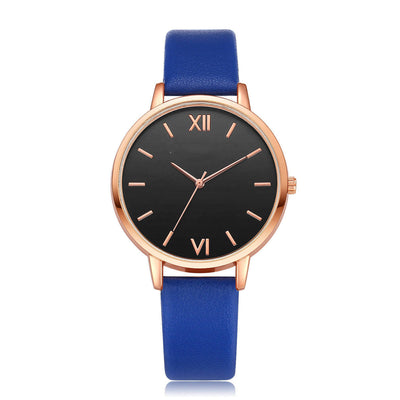 Klassiek Luxe Modern Horloge