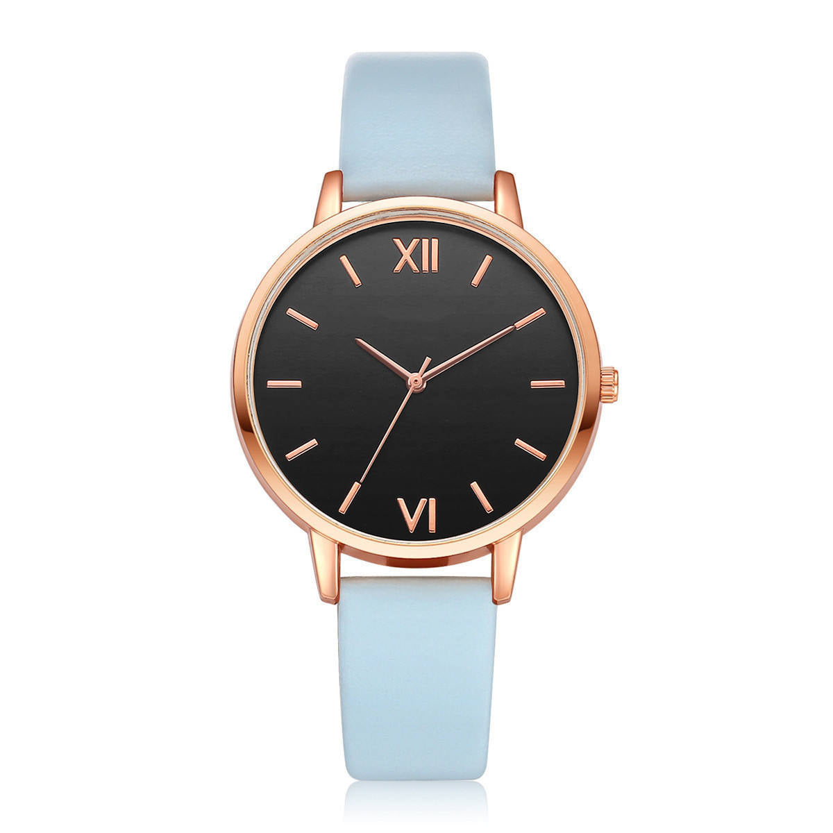 Klassiek Luxe Modern Horloge