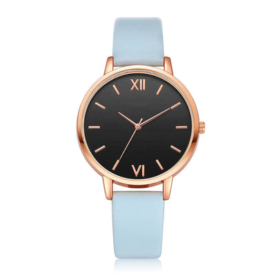 Klassiek Luxe Modern Horloge