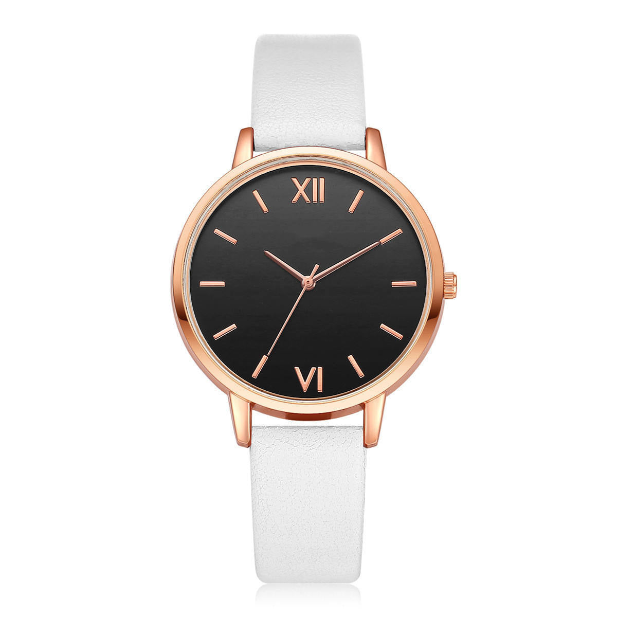 Klassiek Luxe Modern Horloge
