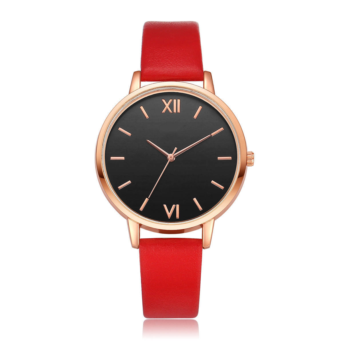 Klassiek Luxe Modern Horloge