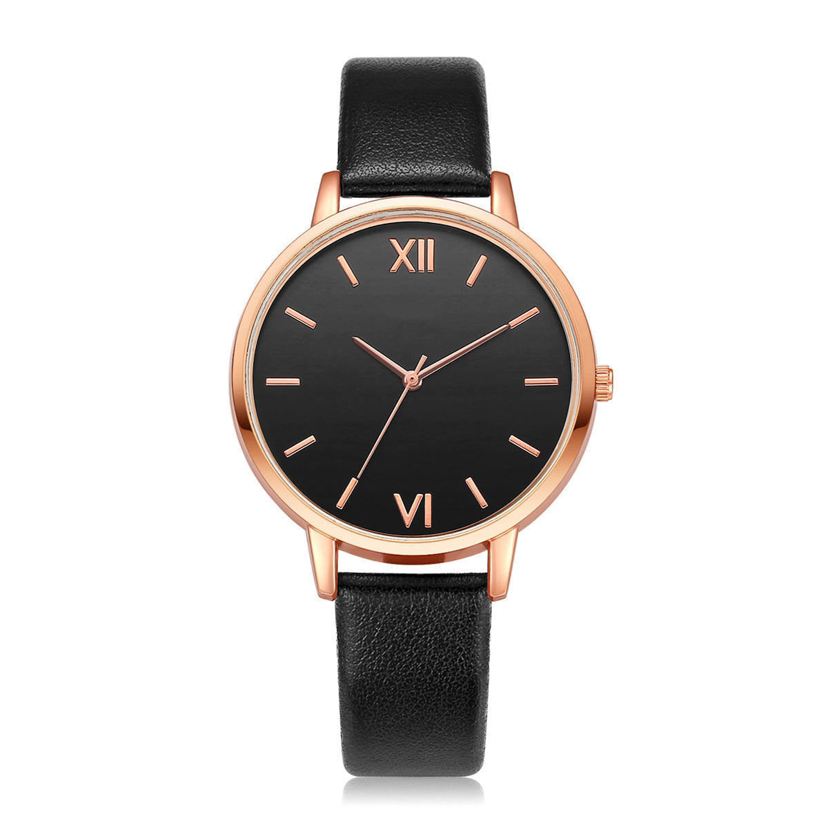 Klassiek Luxe Modern Horloge