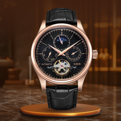 Premium Automatische Mechanische Horloge