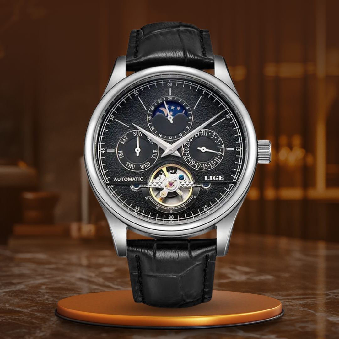 Premium Automatische Mechanische Horloge