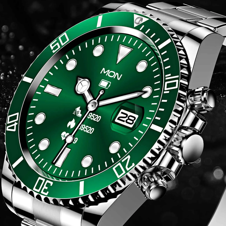 Multifunctionele Fitness Sportieve Horloge