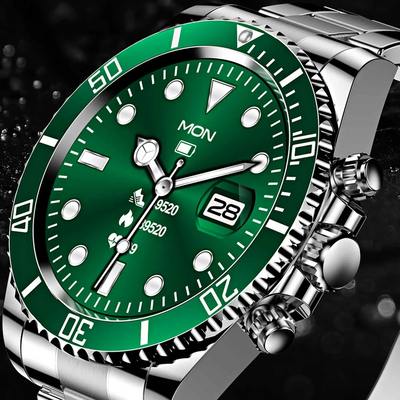 Multifunctionele Fitness Sportieve Horloge