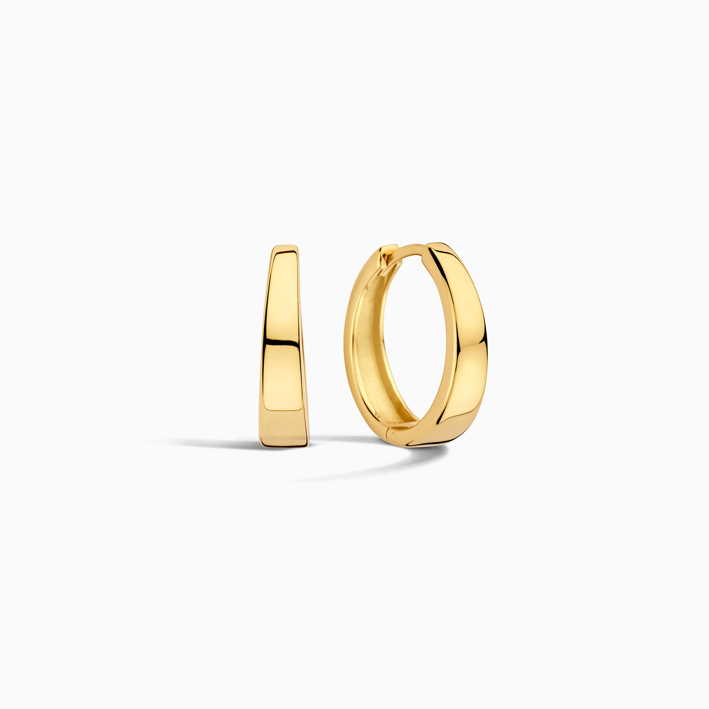 Gia-Ringen | 18k Goud