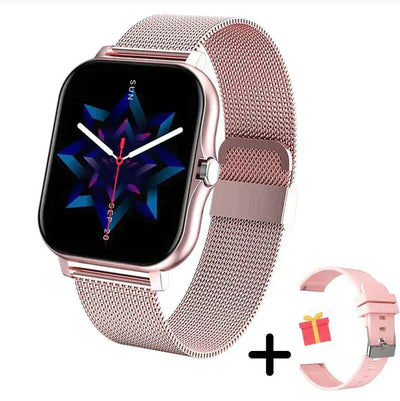 Wennink smartwatch