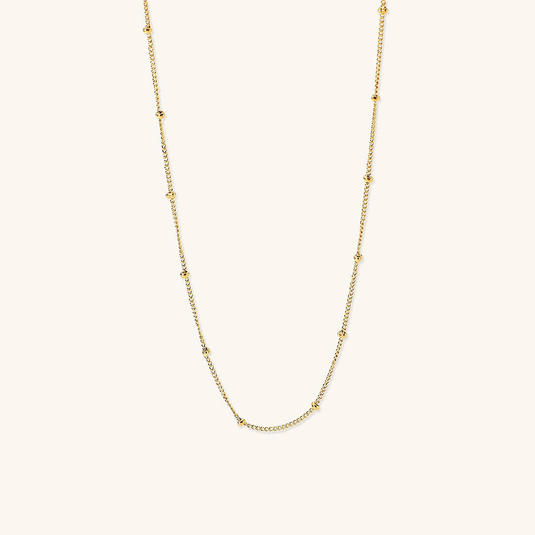 Nederdel Julia | Goud 18k