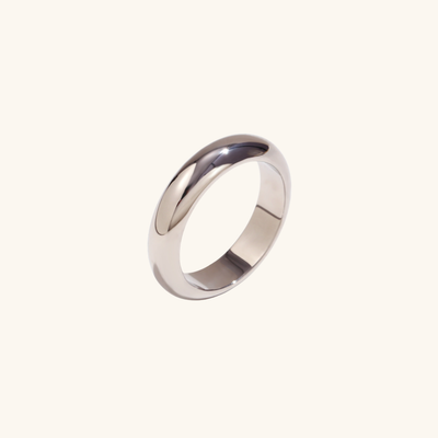 Melody Ring | 18k Goud