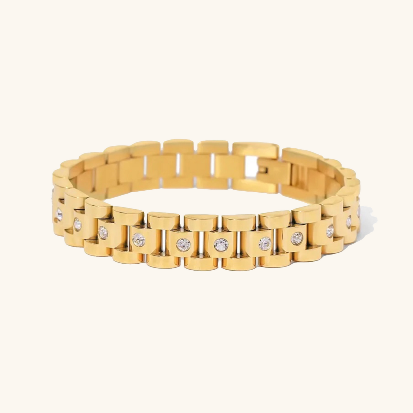 Bransoletki Nowak & Nowak© | 18k Goud