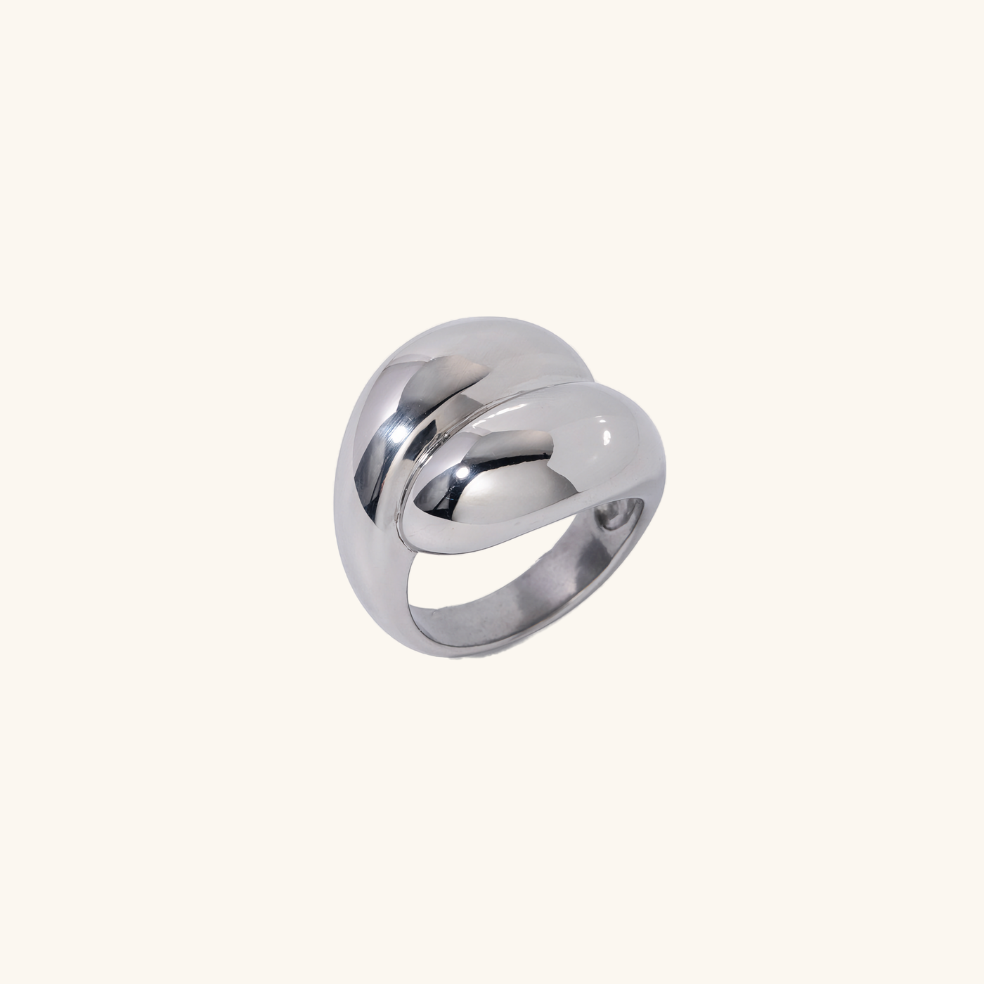 Carys Ring | 18k Goud