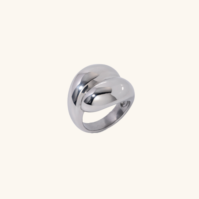 Carys Ring | 18k Goud