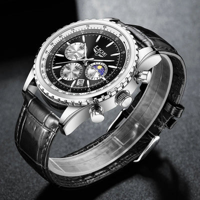 Chronograaf Sélon