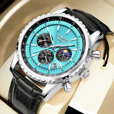Chronograaf Sélon