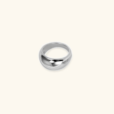 Lyra Ring | 18k Goud