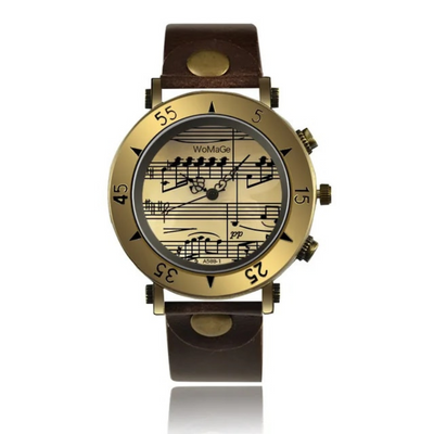 Melodie Horloge