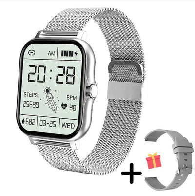 Wennink smartwatch