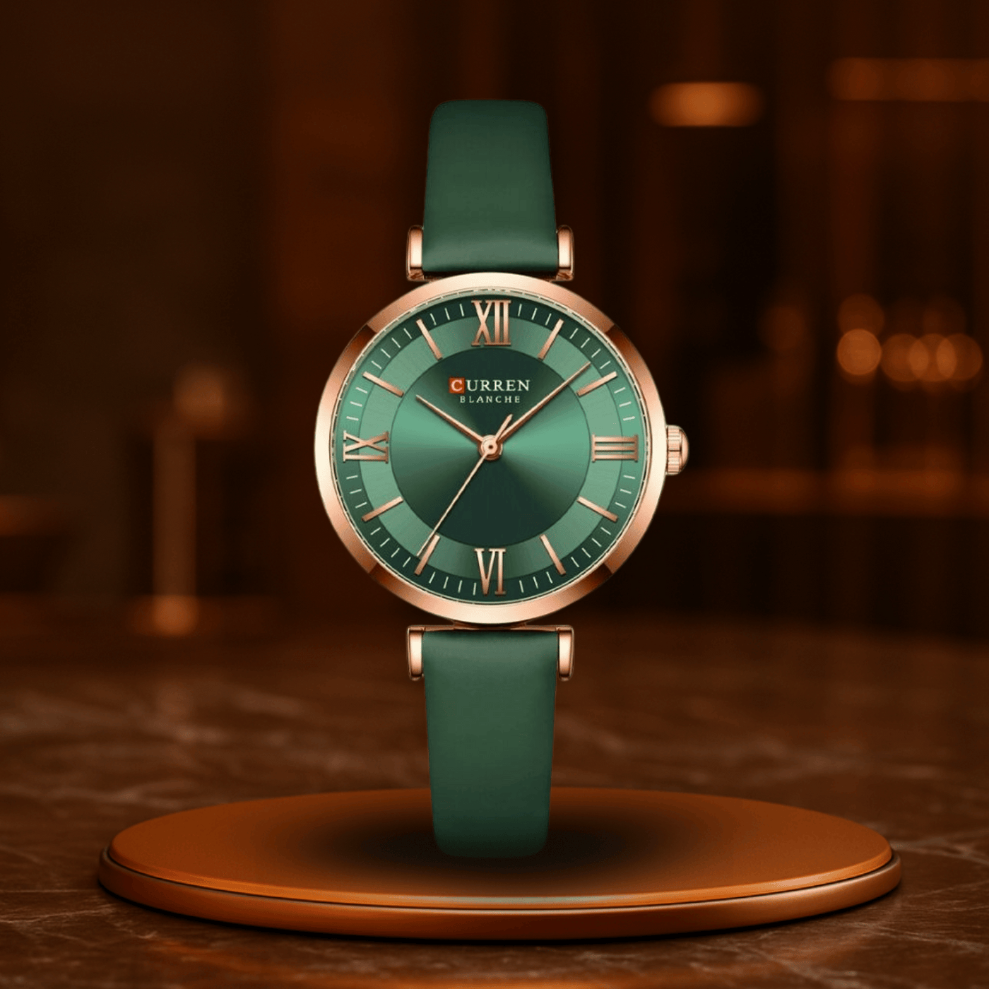 Elegantie van de Regen