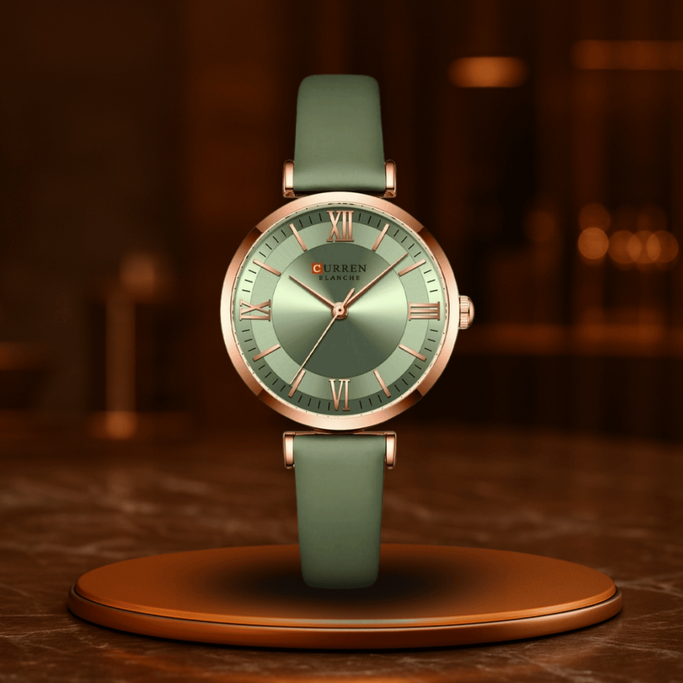 Elegantie van de Regen