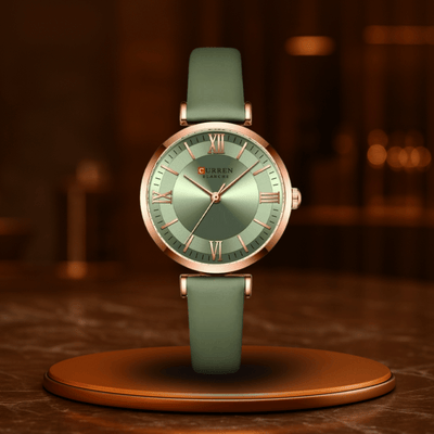 Elegantie van de Regen