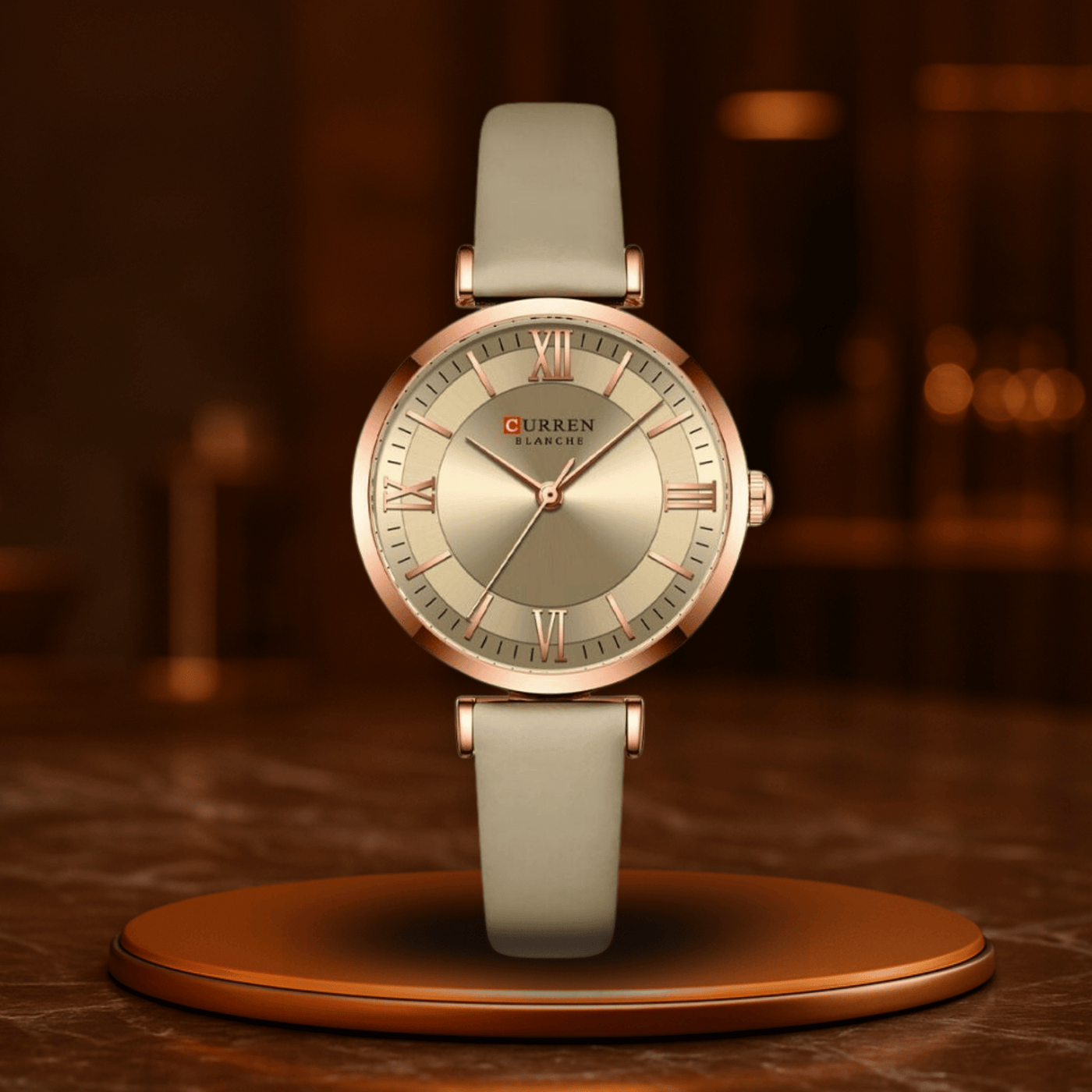 Elegantie van de Regen