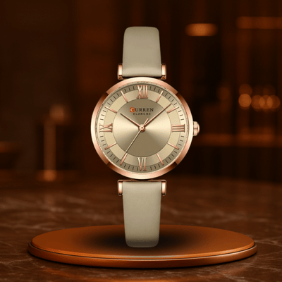 Elegantie van de Regen