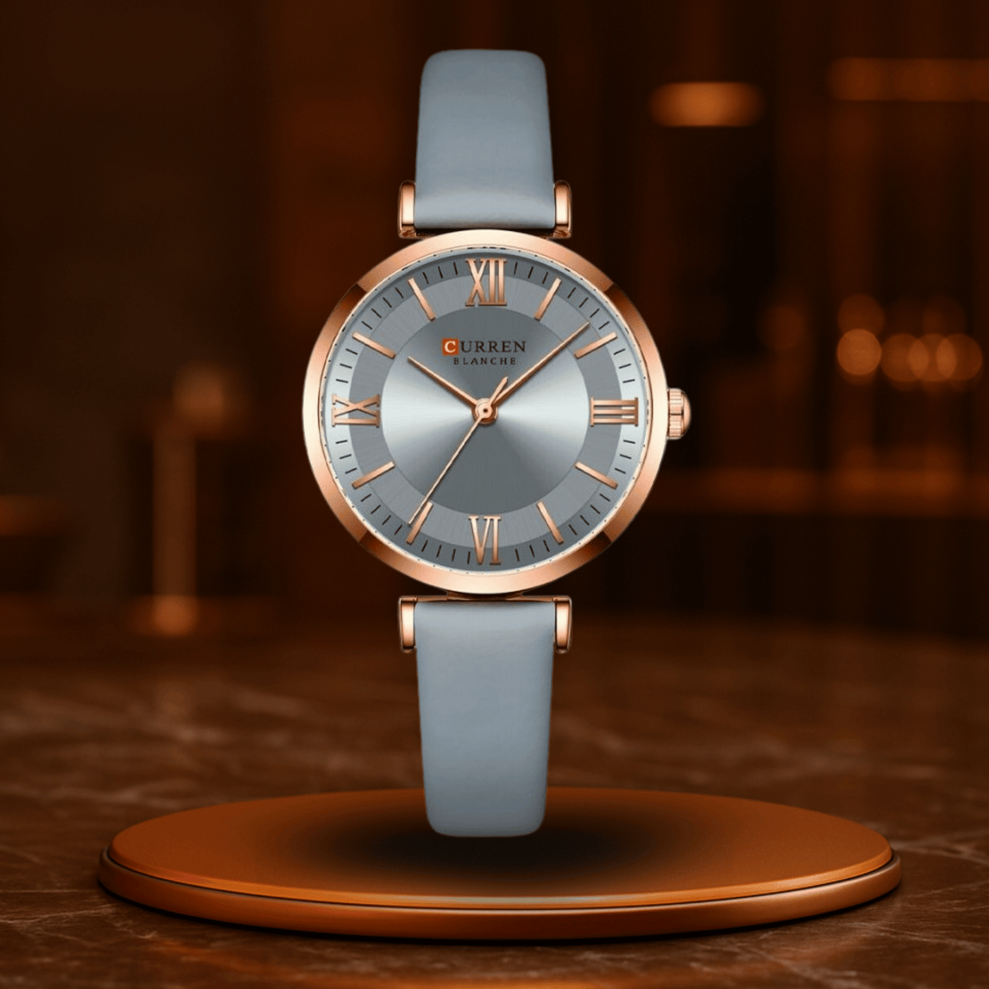 Elegantie van de Regen