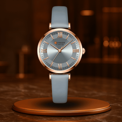 Elegantie van de Regen
