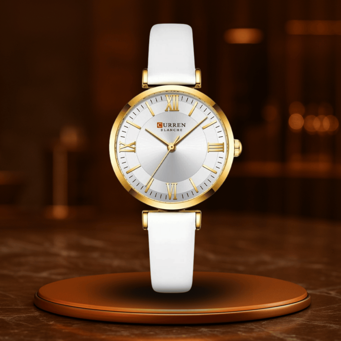 Elegantie van de Regen