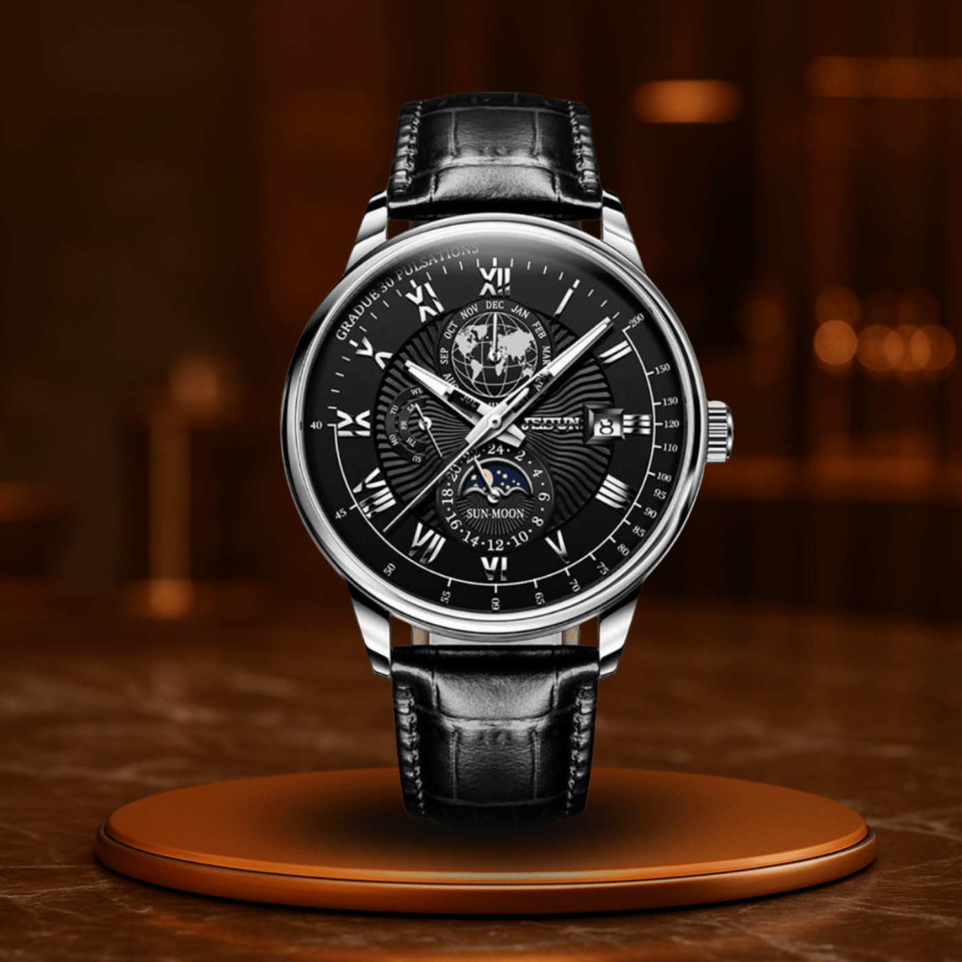 Illuminis 40