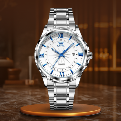 Multifunctionele Chronograaf Horloge