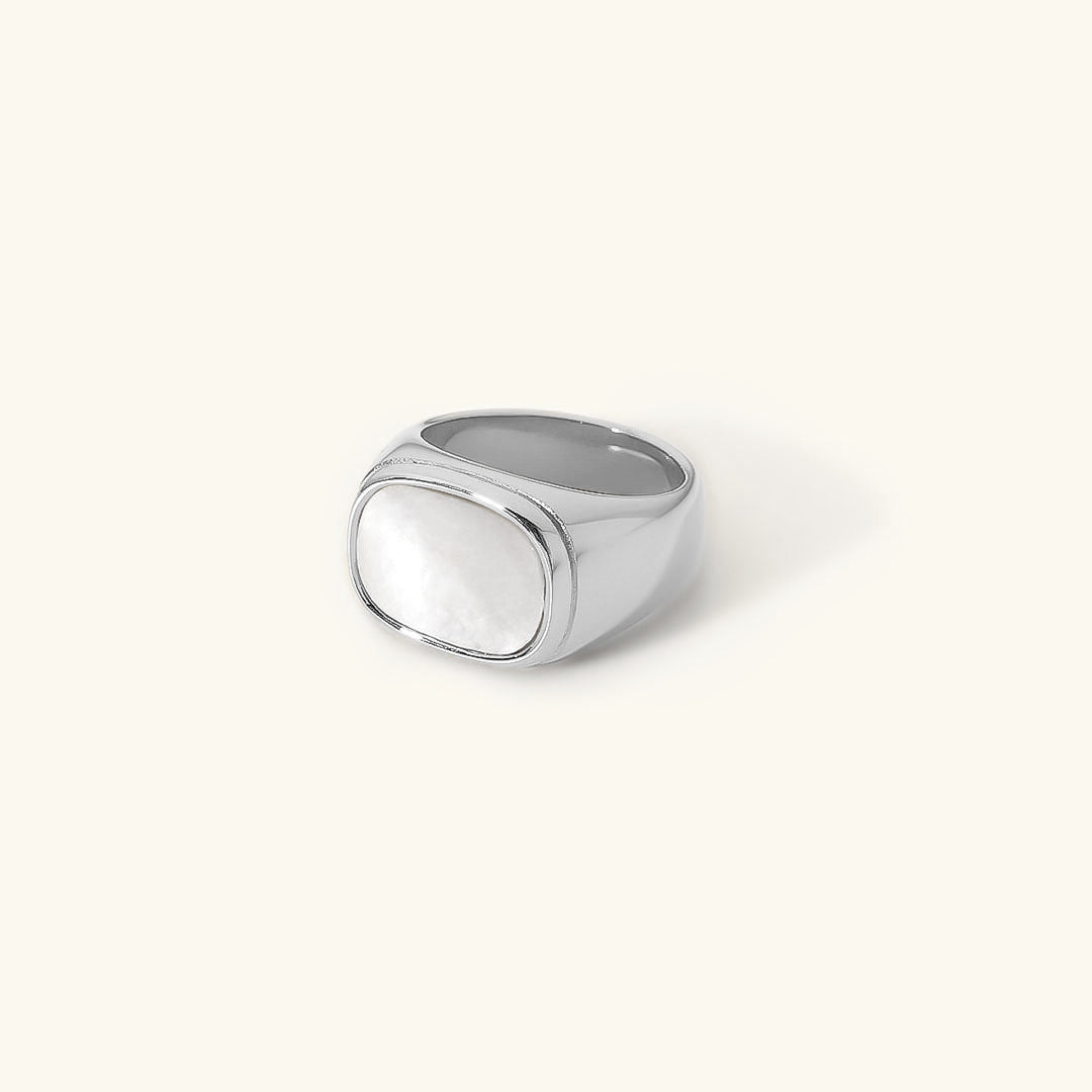Ring Nova | 18k Goud