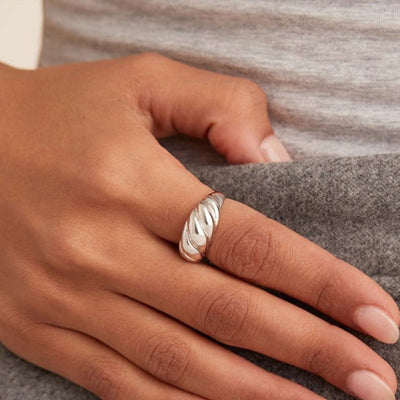 Piercing Duma Allerias | Goud 18k